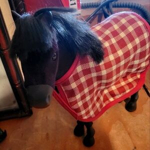 American Girl Pony
